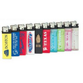 Regular Disposable Butane Lighter